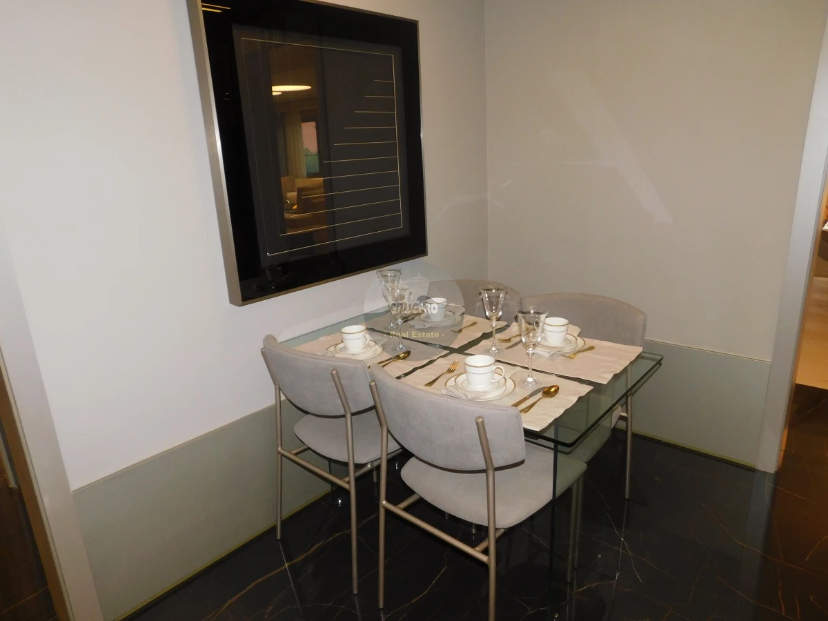 Apartamento ID.6108 - VENDA APARTAMENTO NOVO EN JARDIM EUROPA 3 DORMITORIOS