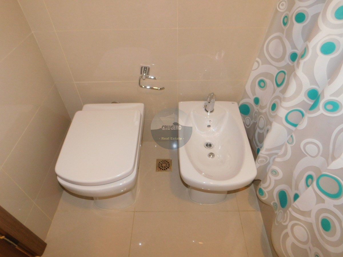 Apartamento ID.3876 - ALQUILER DEPARTAMENTO 1 DORMITORIO PLAYA BRAVA