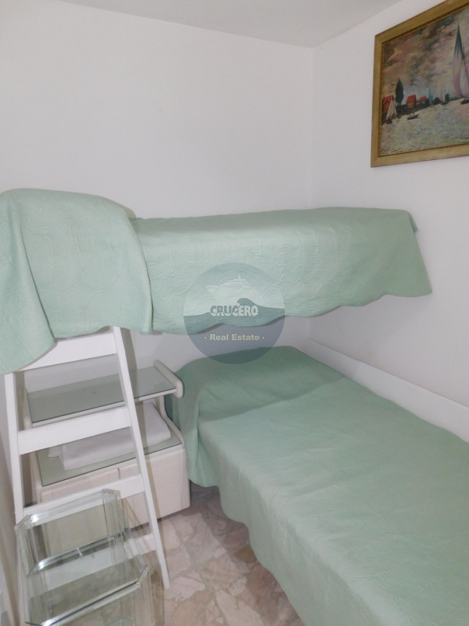 Apartamento ID.3764 - Apartamento en Punta del Este, Península