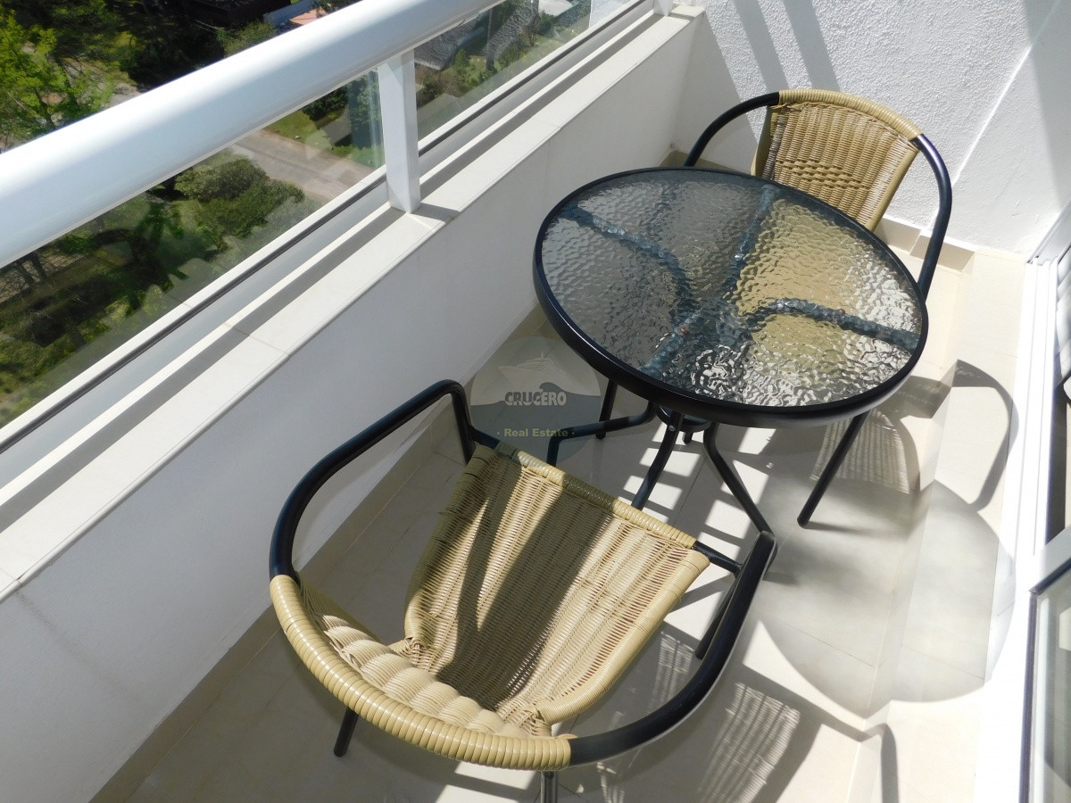 Apartamento ID.2491 - ALQUILER DEPARTAMENTO 2 DORMITORIOS EN ROOSEVELT