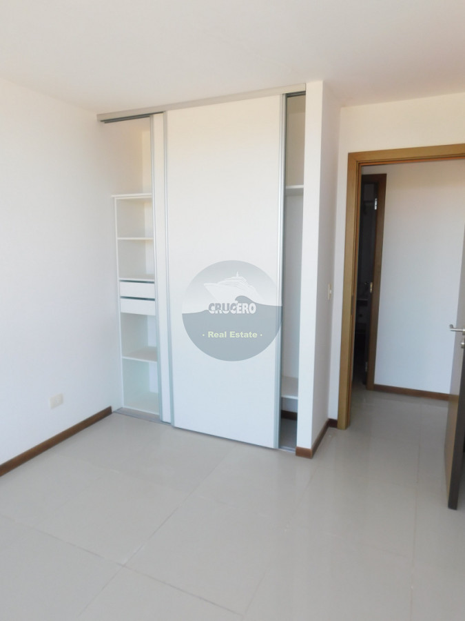 Apartamento ID.6523 - APARTAMENTO EN VENTA 2 DORMITORIOS PUNTA BALLENA