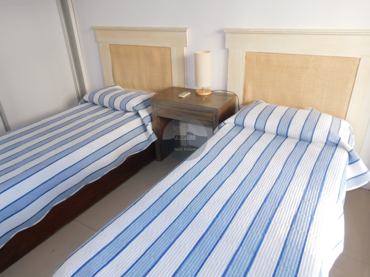 Apartamento ID.6524 - APARTAMENTO EN VENTA 2 DORMITORIOS EN EL PUERTO 