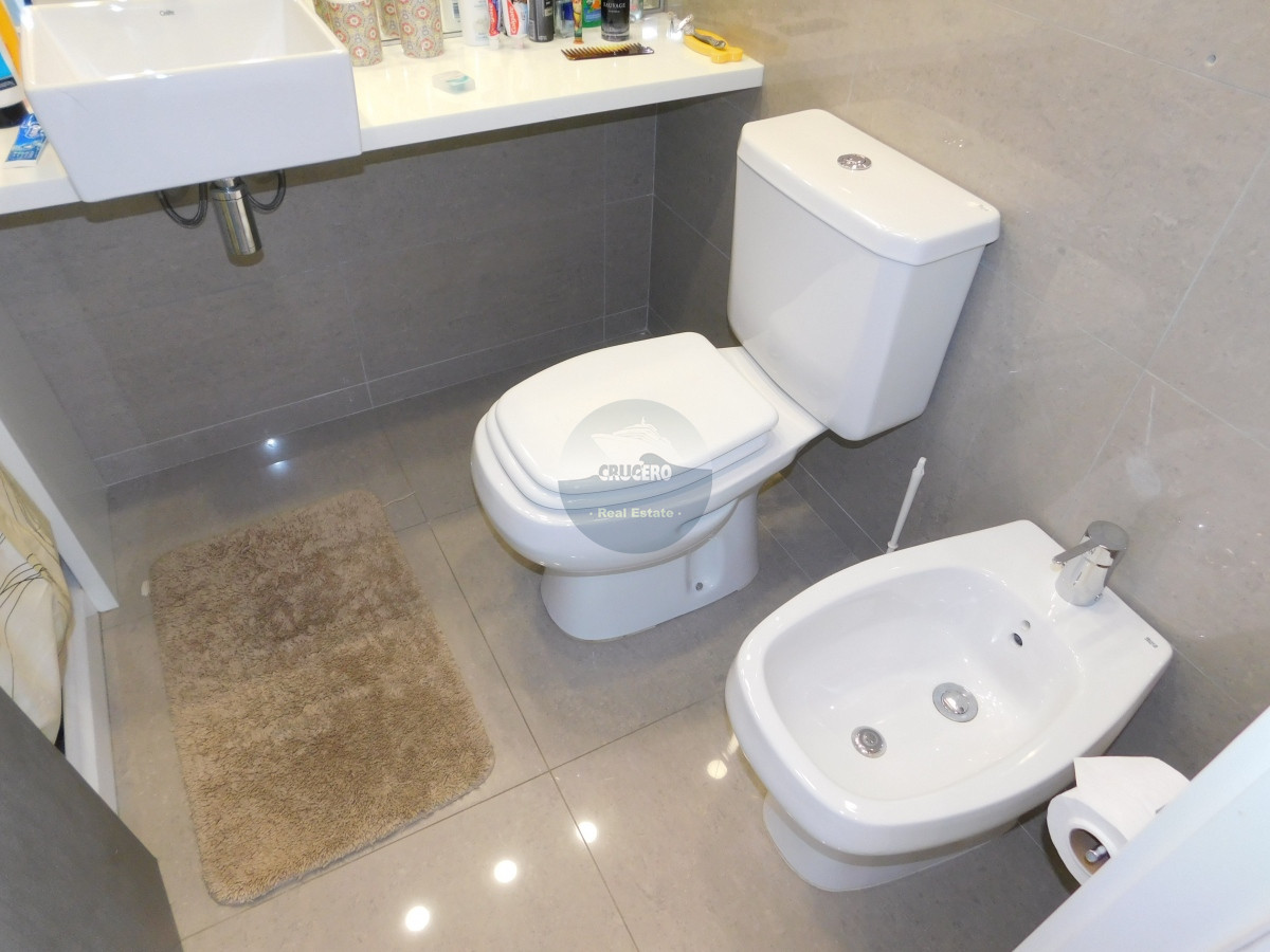 Apartamento ID.6317 - ALQUILER APARTAMENTO 2 DORMITORIOS CERCA ENJOY