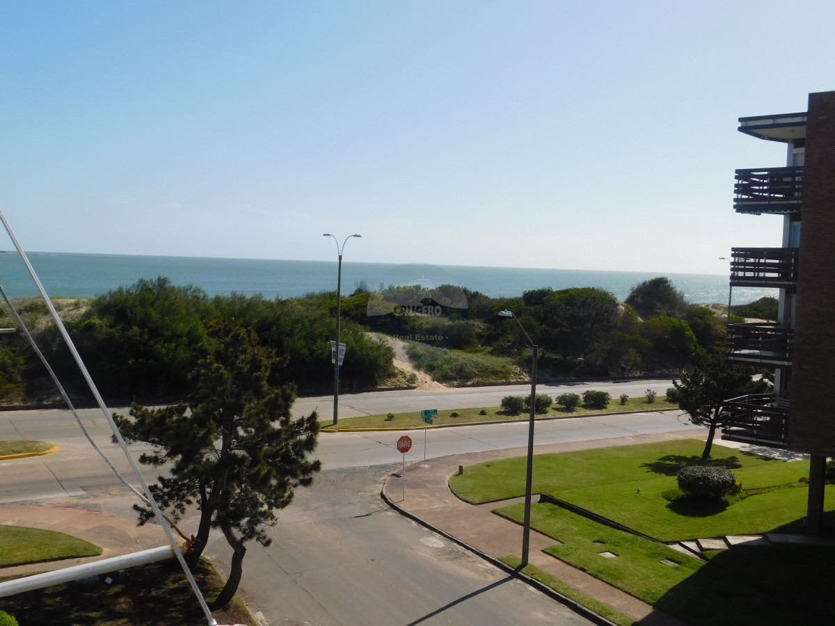 Apartamento ID.888 - ALQUILER APARTAMENTO 2 DORMITORIOS PLAYA MANSA
