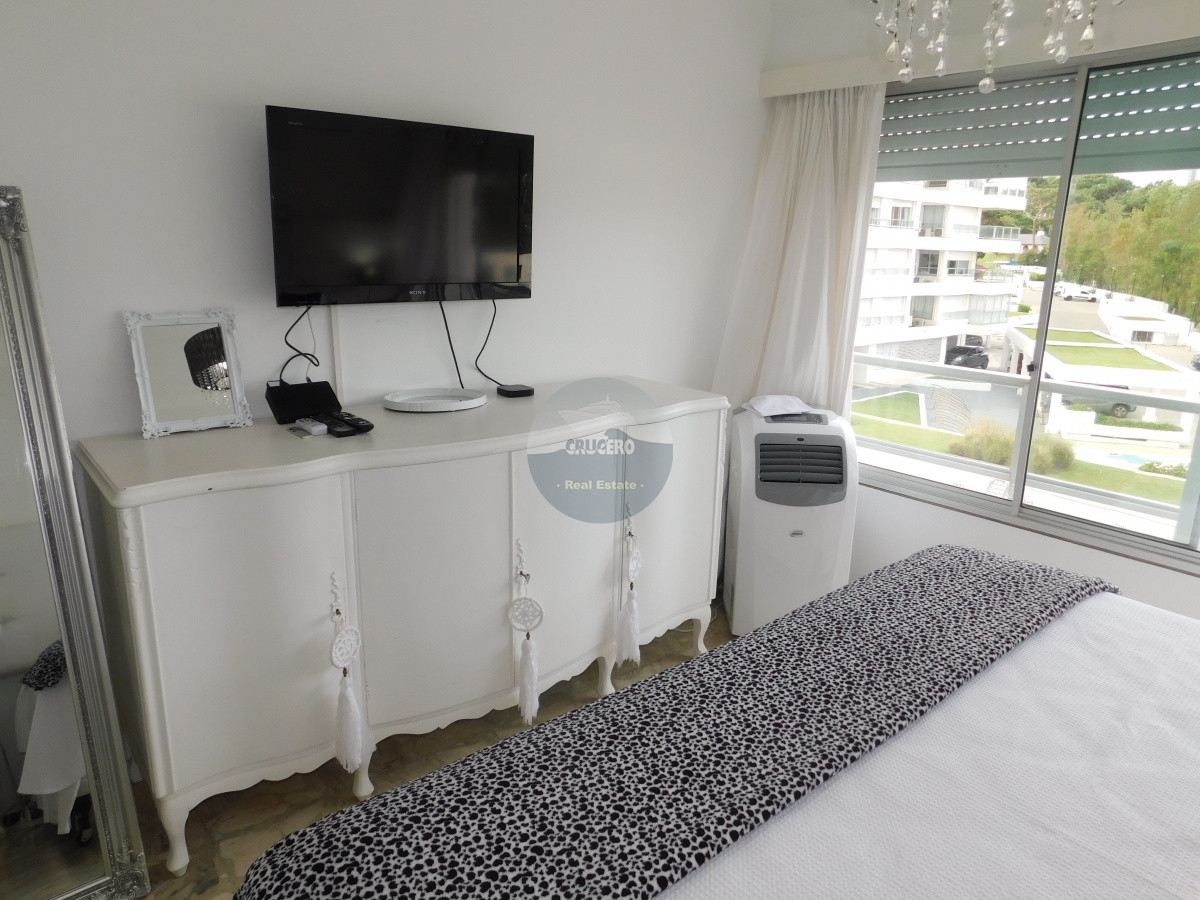 Apartamento ID.1144 - ALQUILER DEPARTAMENTO MANSA 3 DORMITORIOS MAS DEPENDENCIA