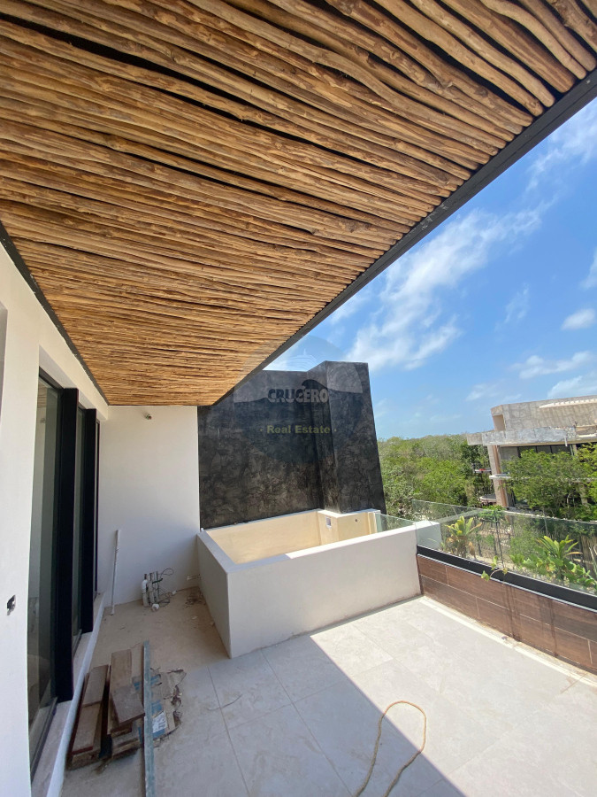 Apartamento ID.6457 - APARTAMENTO EN VENTA 1 Y 2 DORMITORIOS EN TULUM