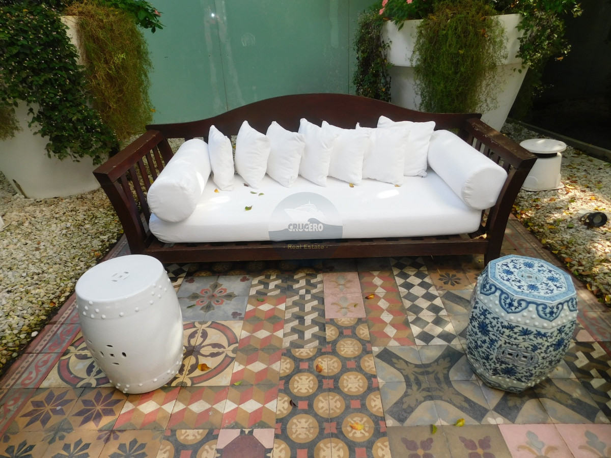 Apartamento ID.6367 - APARTAMENTO EN VENTA 1 DORMITORIO Y MEDIO ZONA ROOSEVELT
