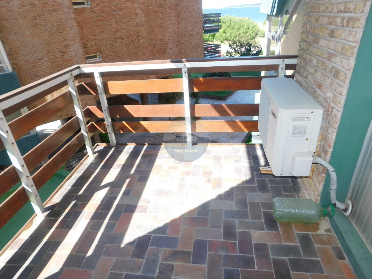 Apartamento ID.3353 - Apartamento en Punta del Este, Mansa
