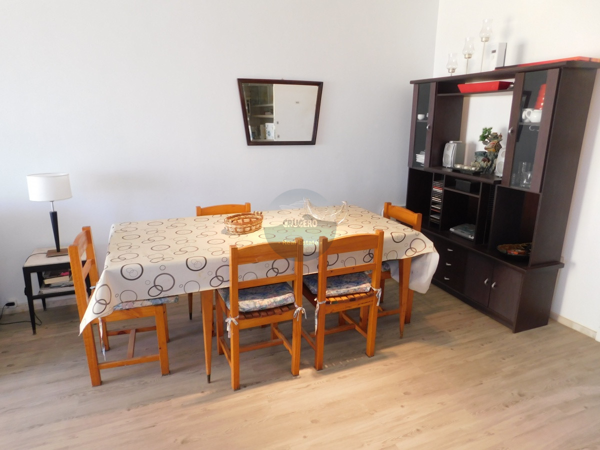 Apartamento ID.1650 - ALQUILER DEPARTAMENTO 1 DORMITORIO VISTA BRAVA EN PENINSULA