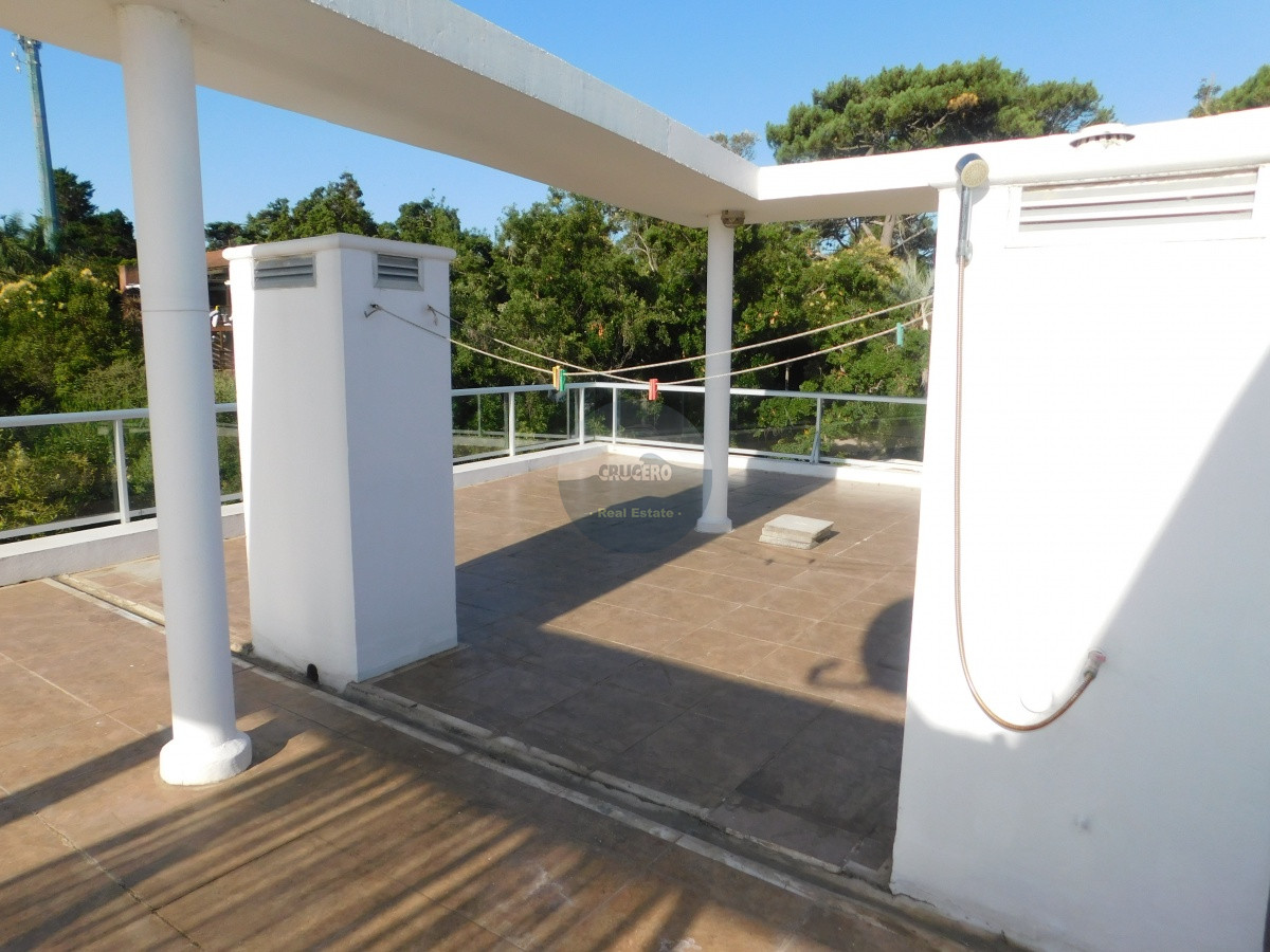 Apartamento ID.6239 - APARTAMENTO EN PUNTA BALLENA 2 DORMITORIOS VENTA Y ALQUILER