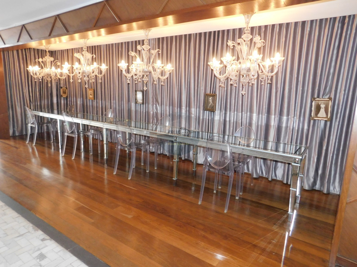 Apartamento ID.6367 - APARTAMENTO EN VENTA 1 DORMITORIO Y MEDIO ZONA ROOSEVELT
