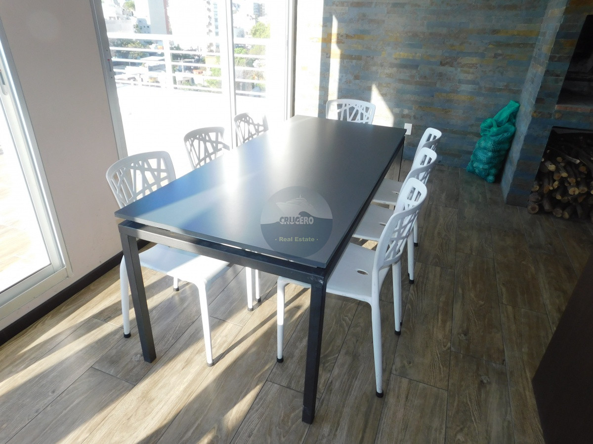 Apartamento ID.5398 - Apartamento en Montevideo, Pocitos