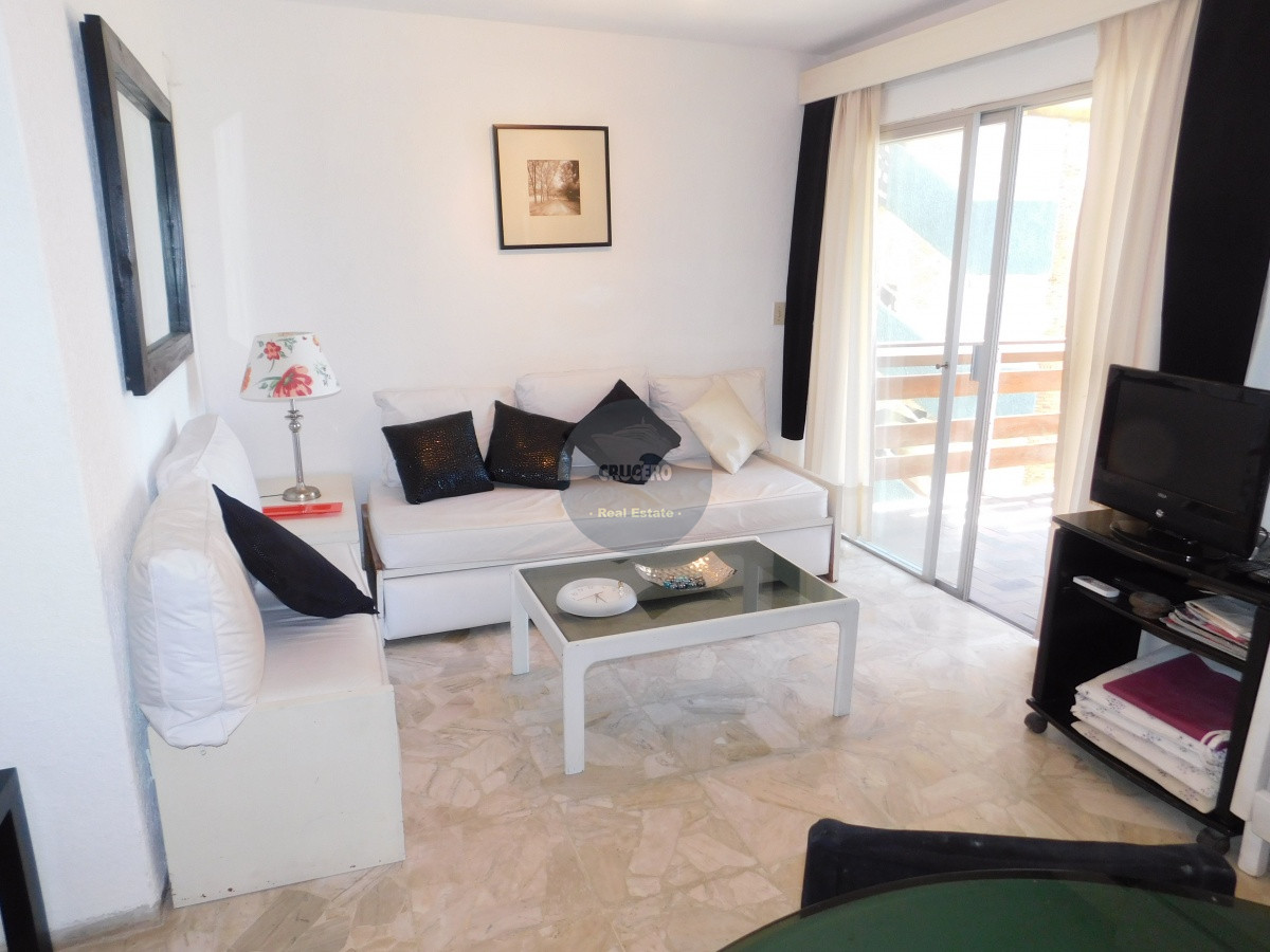 Apartamento ID.3353 - Apartamento en Punta del Este, Mansa