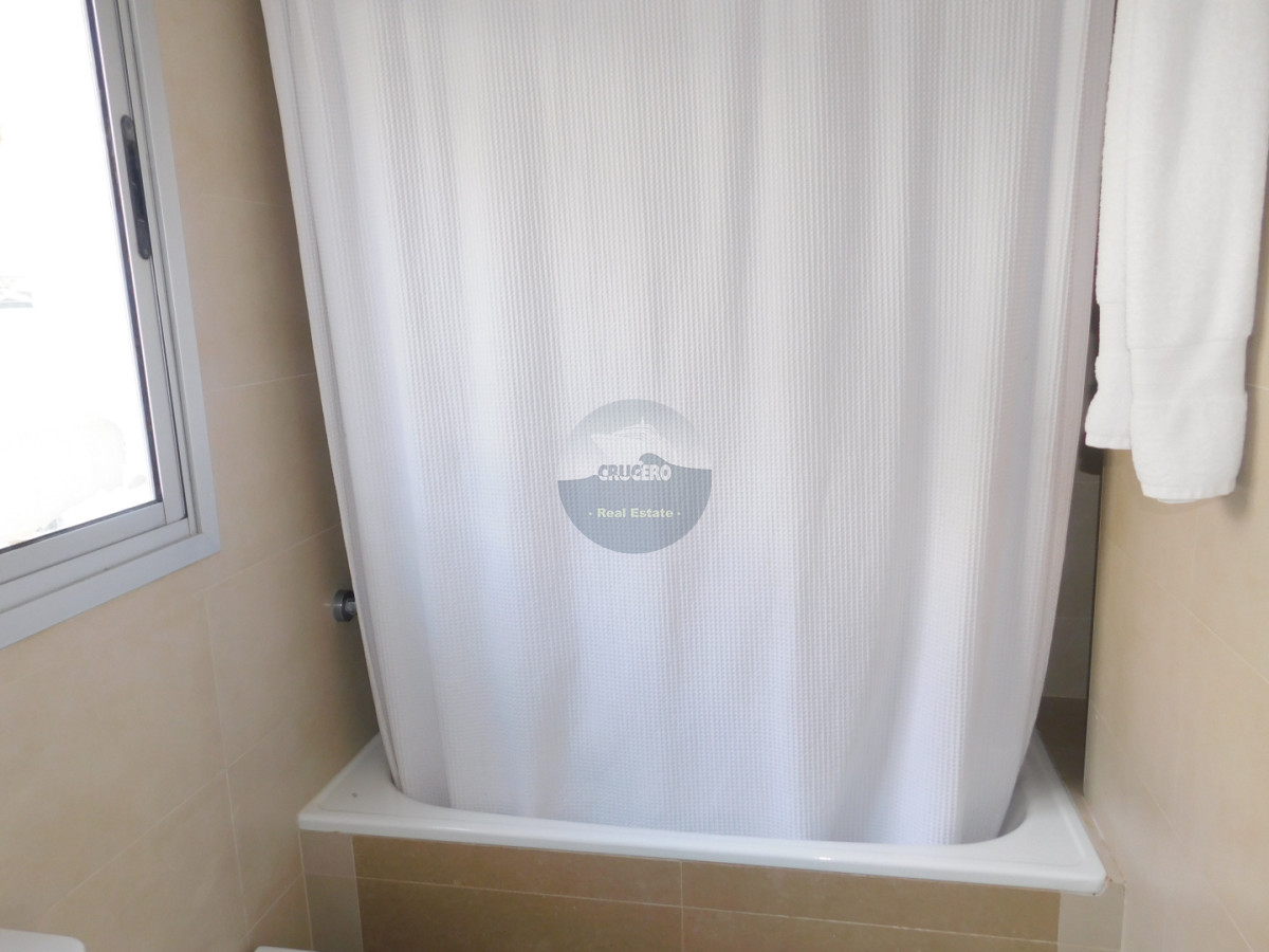 Apartamento ID.6524 - APARTAMENTO EN VENTA 2 DORMITORIOS EN EL PUERTO 