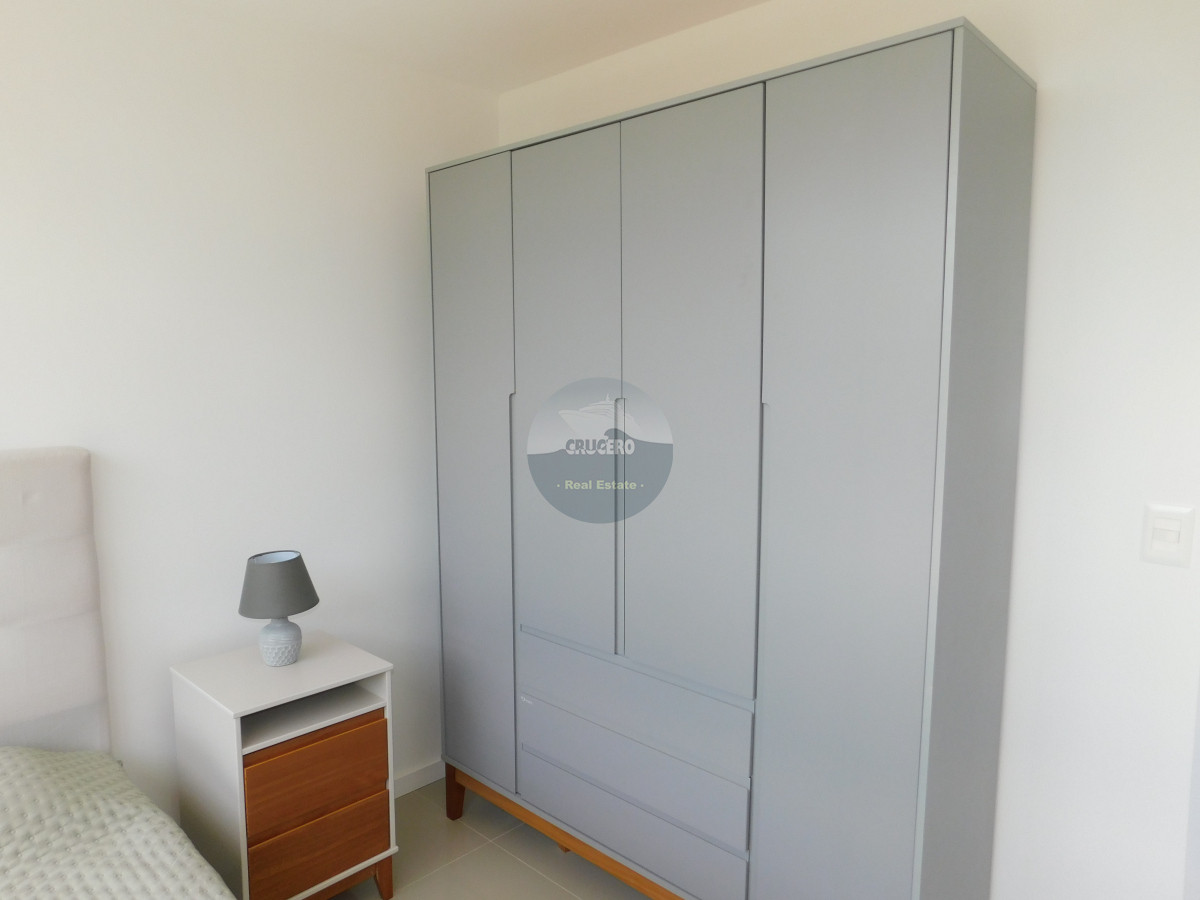 Apartamento ID.6446 - APARTAMENTO EN ALQUILER 2 DORMITORIOS ROOSEVELT