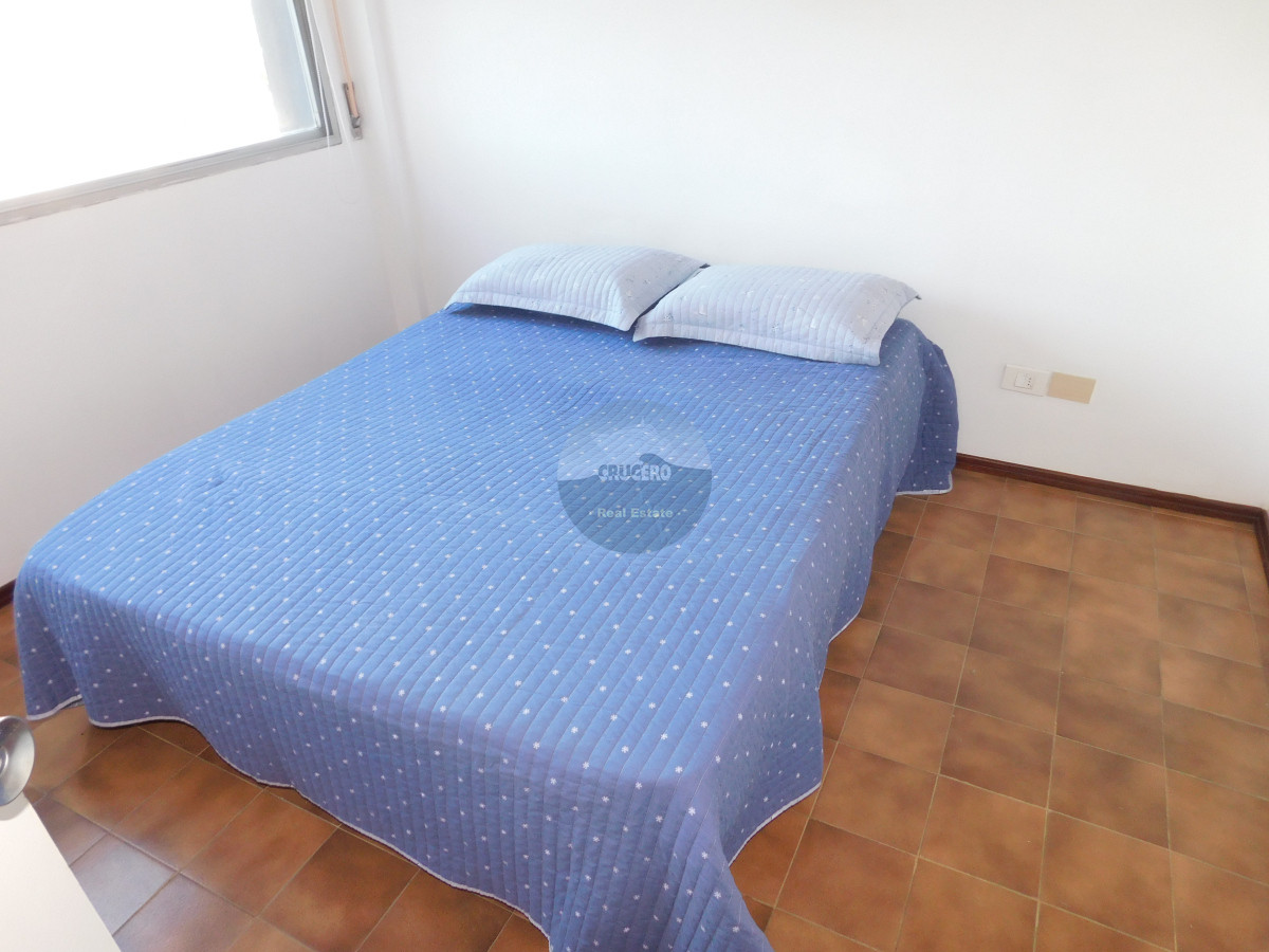 Apartamento ID.6508 - APARTAMENTO EN VENTA 1 DORMITORIO ROOSEVELT