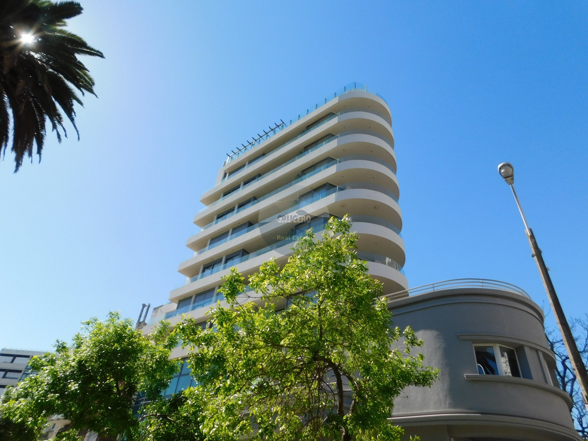 Apartamento ID.5419 - Apartamento en Montevideo, Punta Carretas