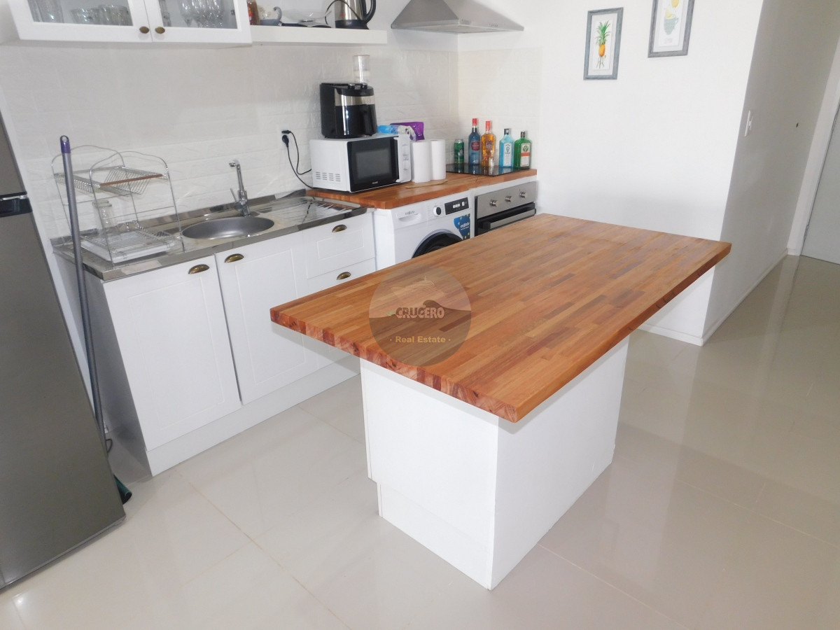 Apartamento ID.6368 - APARTAMENTO EN VENTA 1 DORMITORIO EN BRAVA