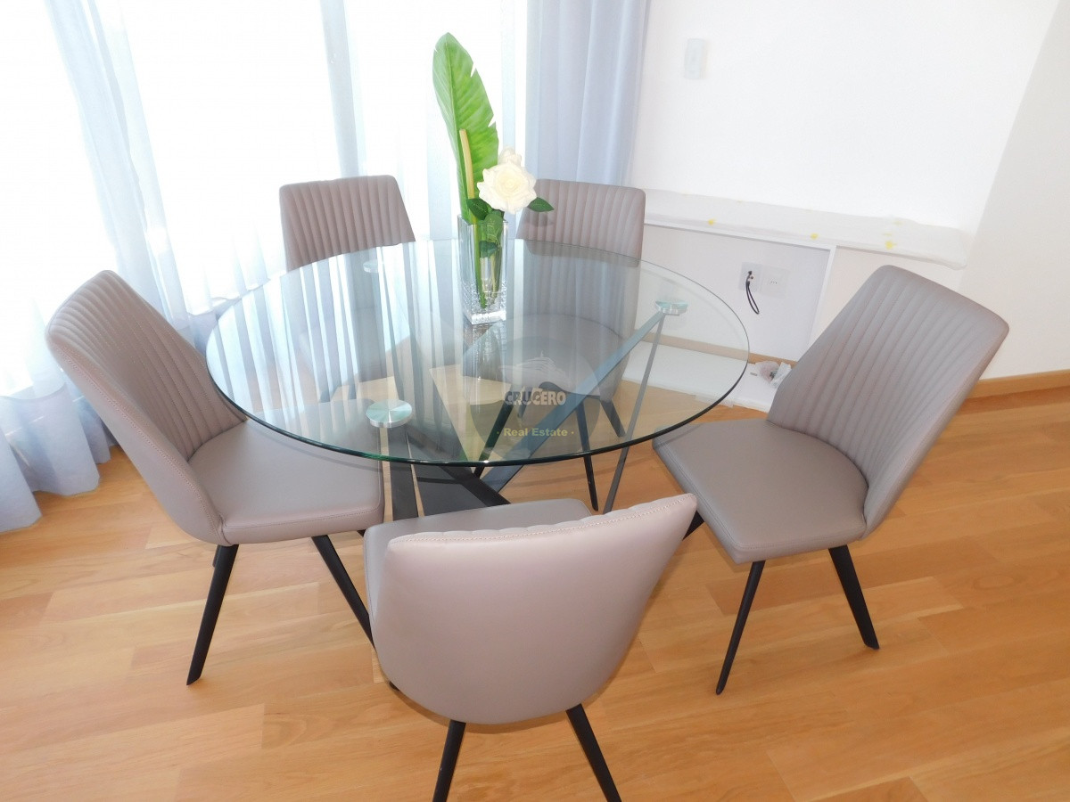 Apartamento ID.5418 - Apartamento en Montevideo, Punta Carretas