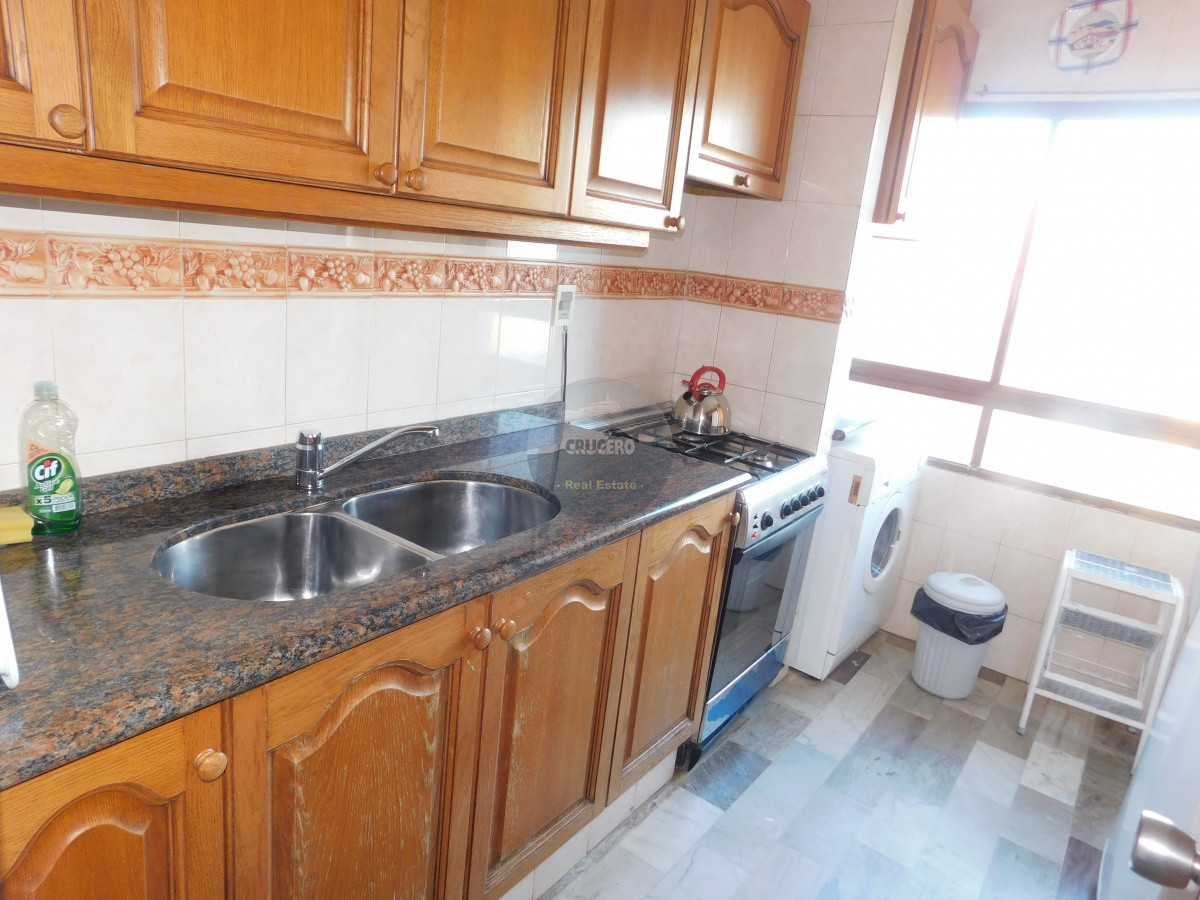 Apartamento ID.215 - ALQUILER DEPARTAMENTO 3 DORMITORIOS BRAVA 