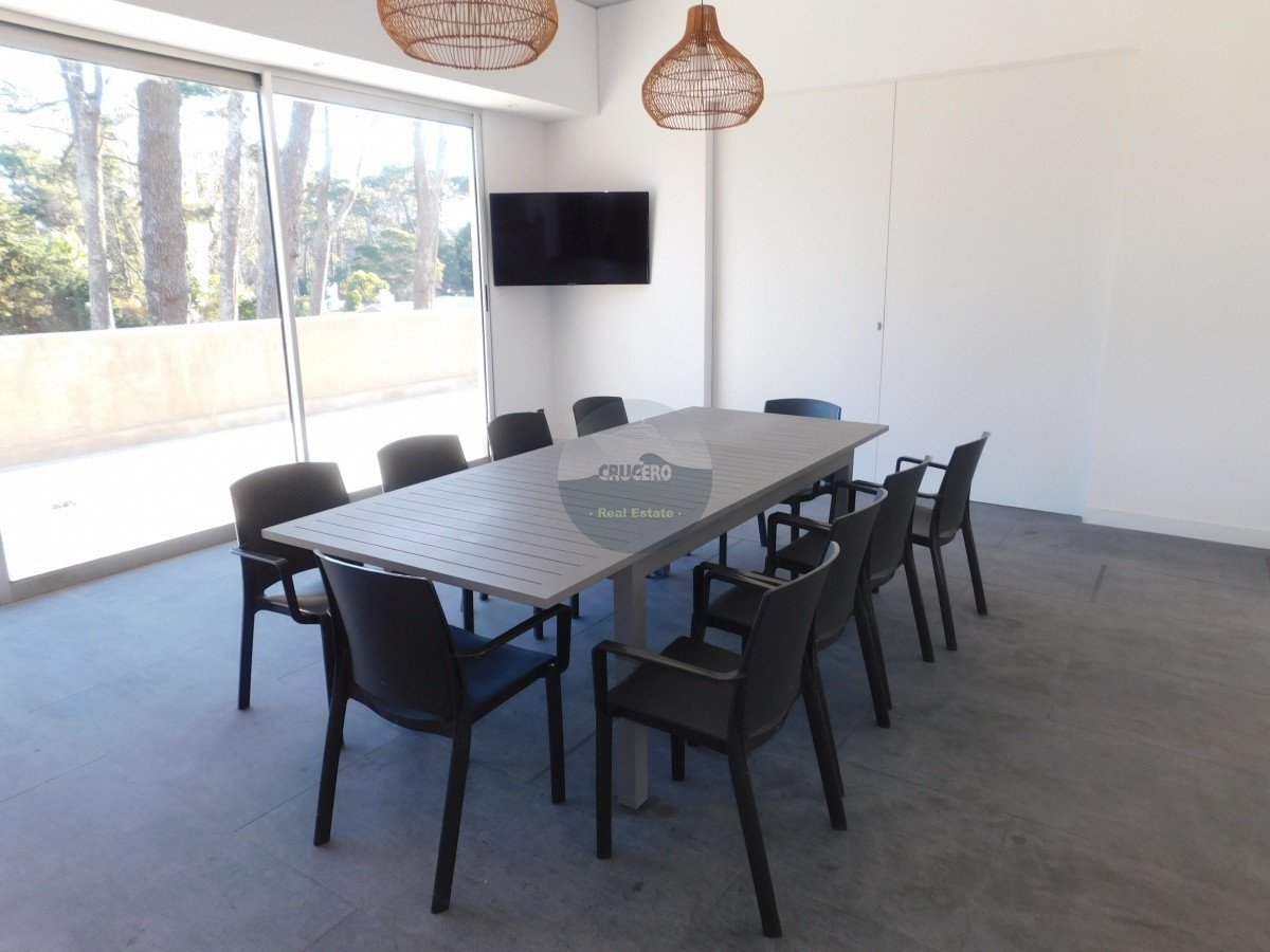 Apartamento ID.5816 - APARTAMENTO EN VENTA A ESTRENAR 1 DORMITORIO EN ROOSEVELT