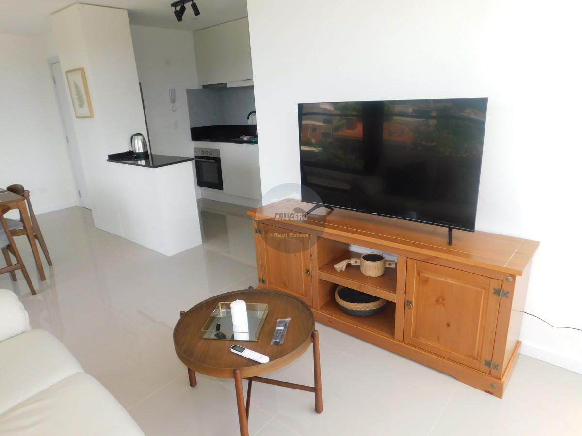 Apartamento ID.6446 - APARTAMENTO EN ALQUILER 2 DORMITORIOS ROOSEVELT