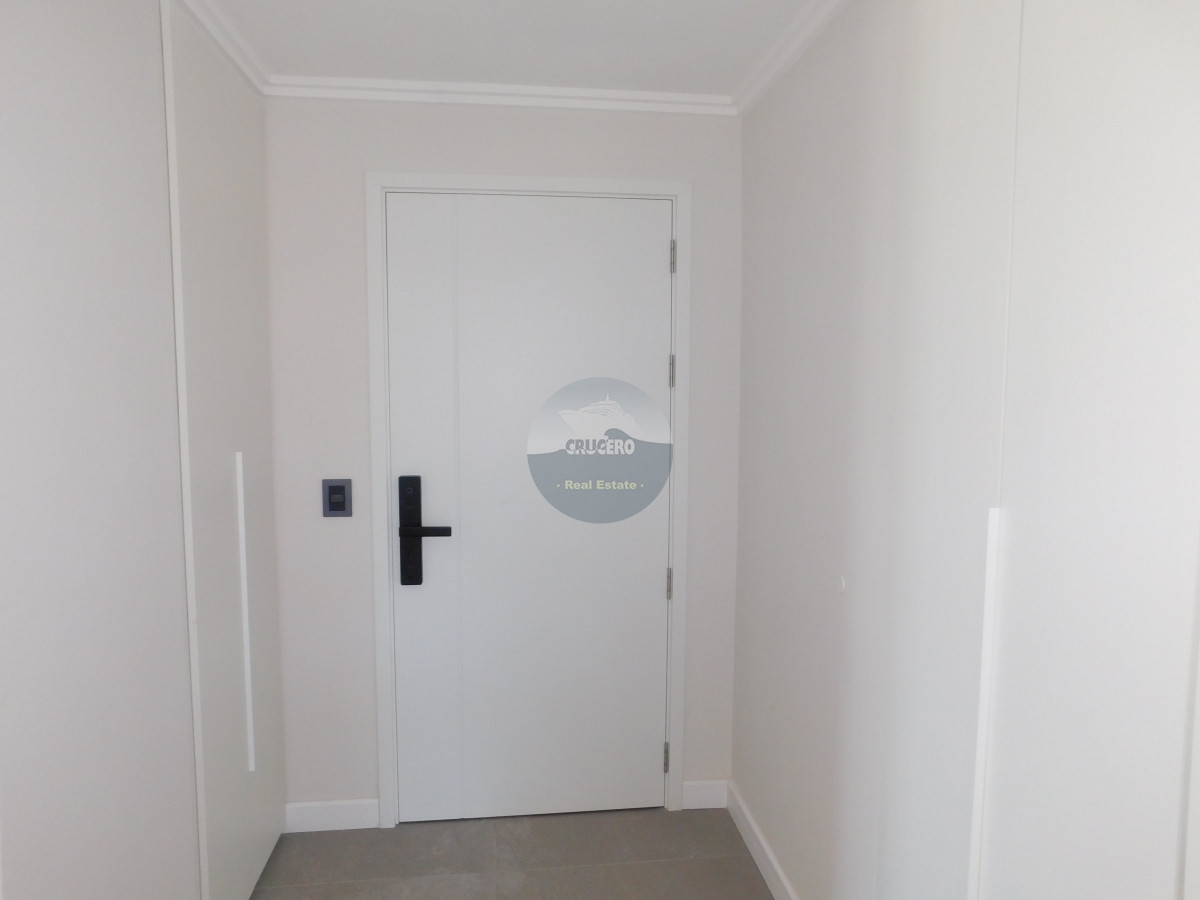 Apartamento ID.6318 - APARTAMENTO EN POZO MANSA 2 DORMITORIOS 