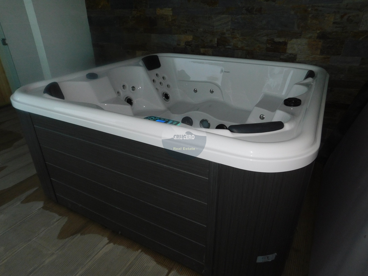 Apartamento ID.5895 - APARTAMENTO EN ALQUILER BRAVA 1 DORMITORIO