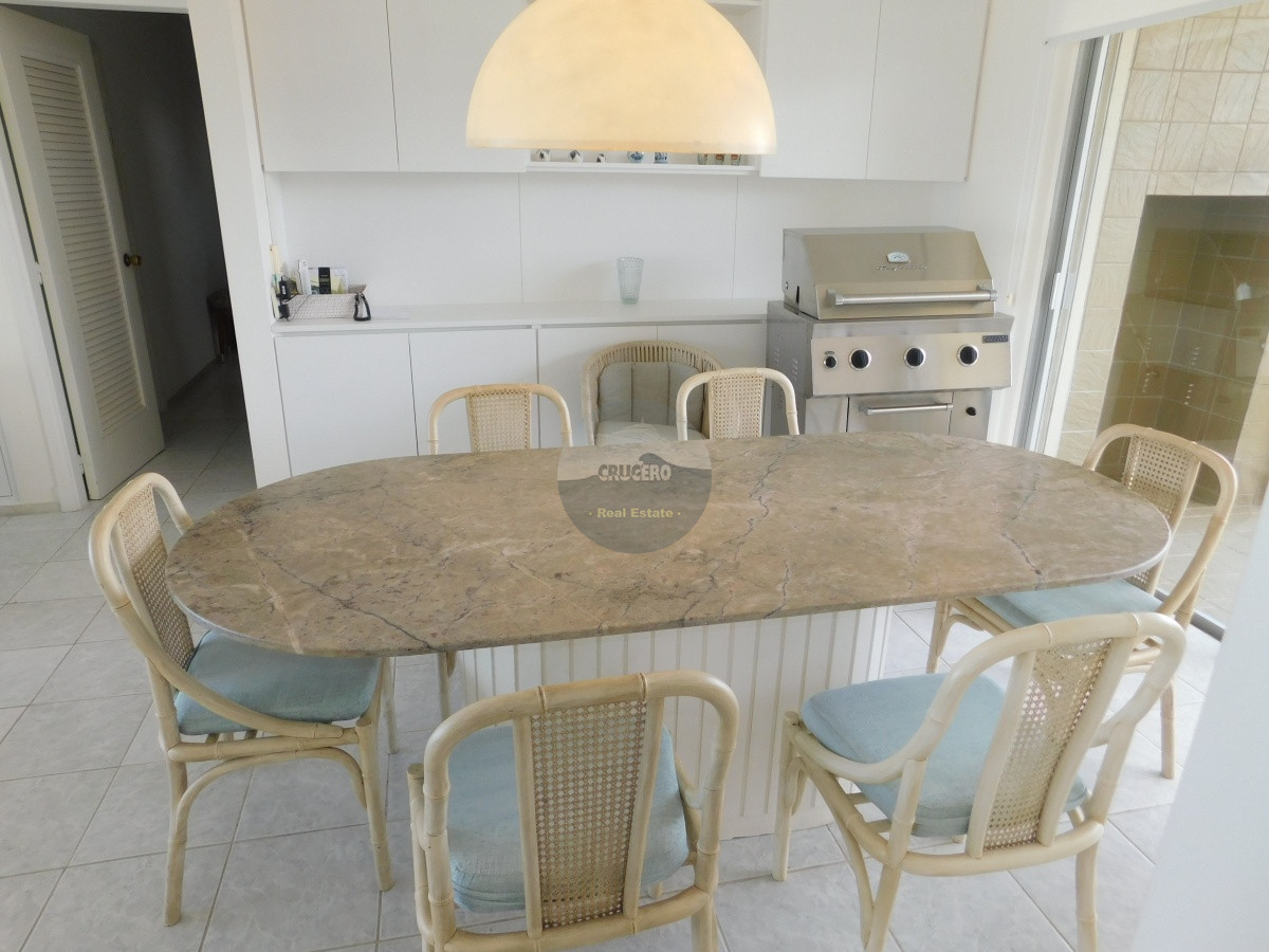 Apartamento ID.5887 - VENTA APARTAMENTO 3 DORMITORIOS MAS DEPENDENCIA BRAVA