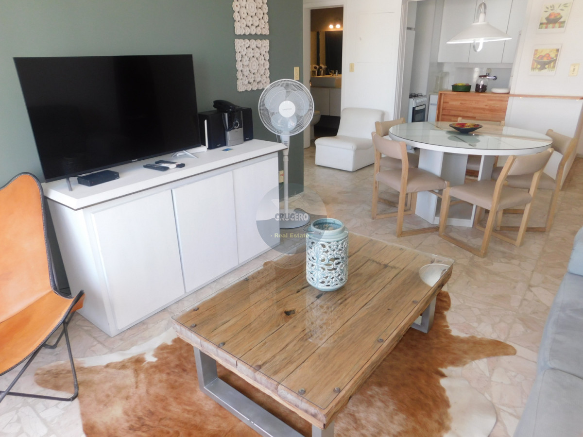 Apartamento ID.3764 - Apartamento en Punta del Este, Península