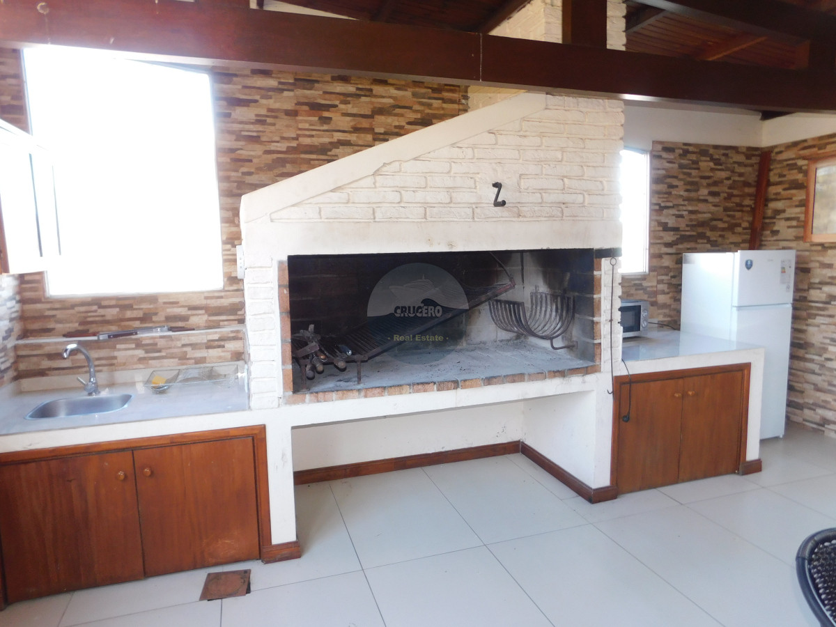 Apartamento ID.6508 - APARTAMENTO EN VENTA 1 DORMITORIO ROOSEVELT