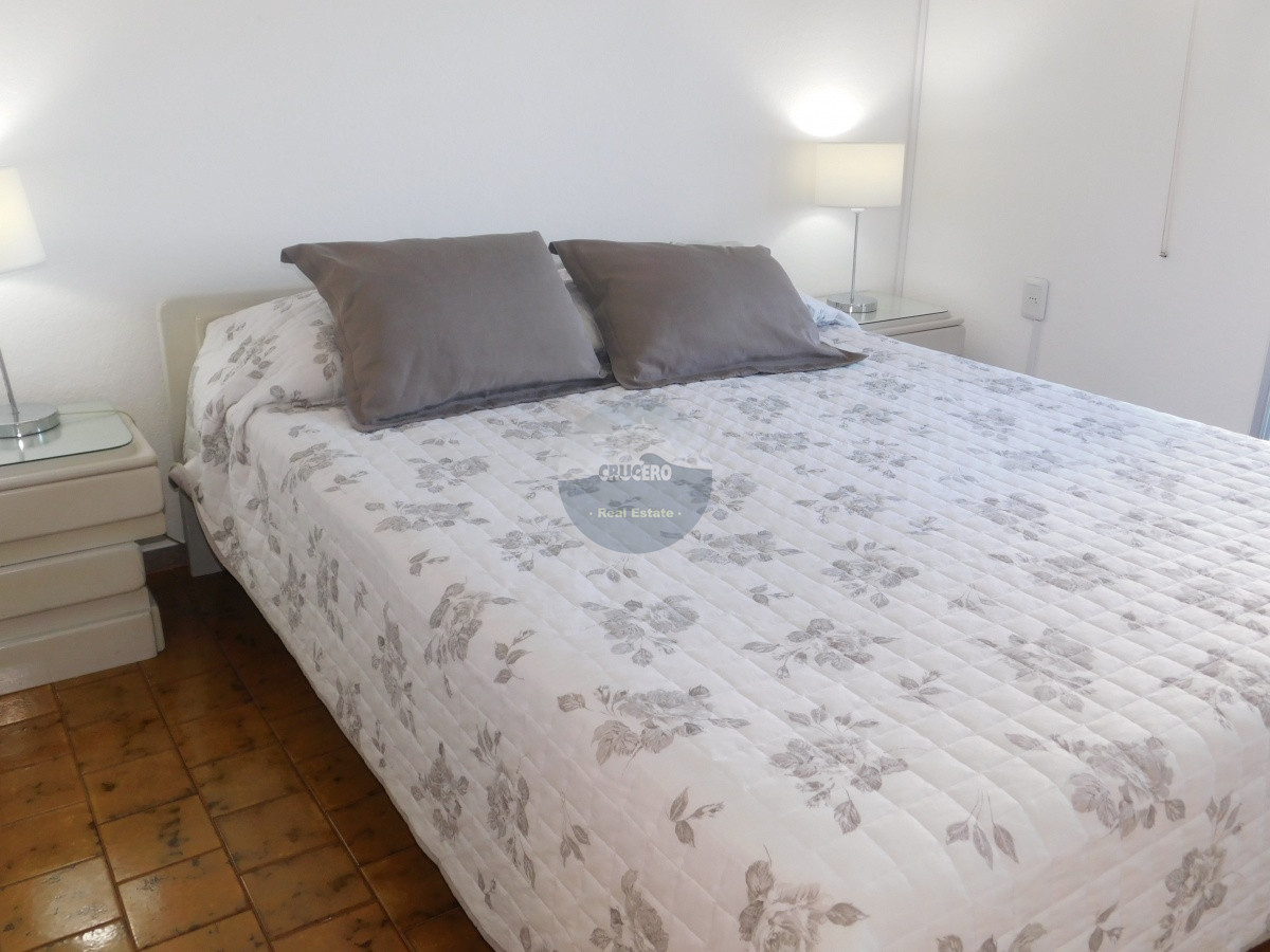 Apartamento ID.5736 - VENTA APARTAMENTO 2 DORMITORIOS PLAYA MANSA 