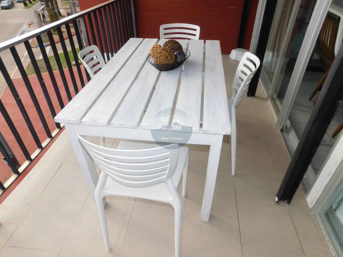 Apartamento ID.713 - APARTAMENTO VENTA 1 DORMITORIO CERCA DEL PUERTO 