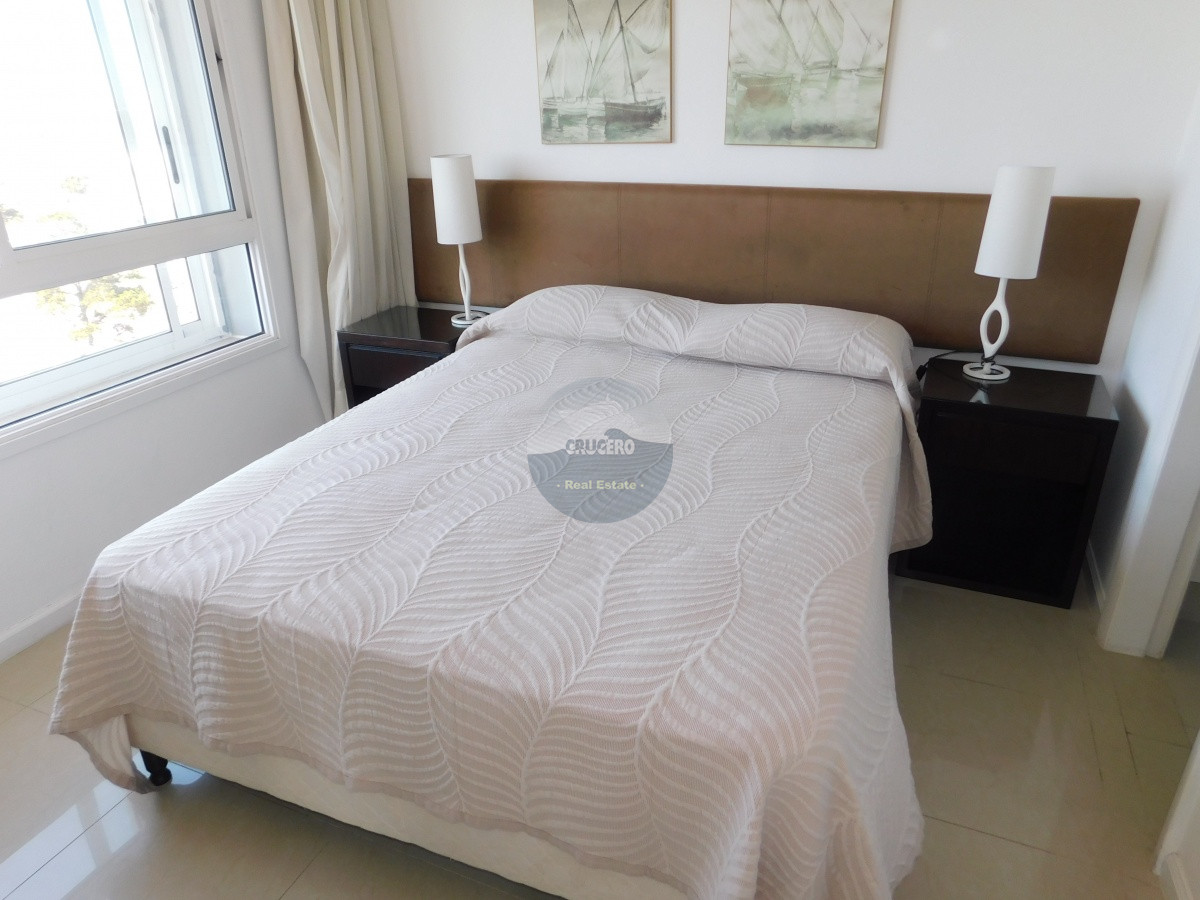 Apartamento ID.2491 - ALQUILER DEPARTAMENTO 2 DORMITORIOS EN ROOSEVELT
