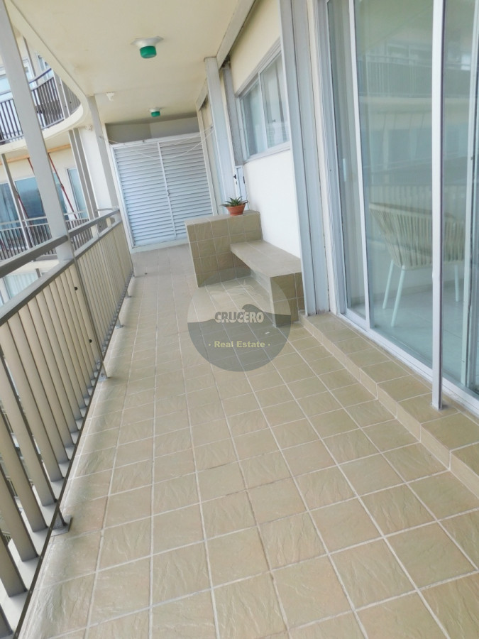 Apartamento ID.5887 - VENTA APARTAMENTO 3 DORMITORIOS MAS DEPENDENCIA BRAVA
