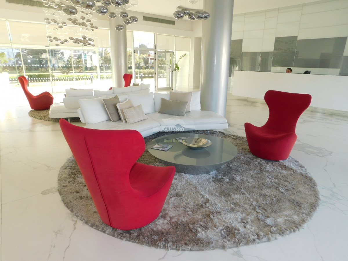 Apartamento ID.6317 - ALQUILER APARTAMENTO 2 DORMITORIOS CERCA ENJOY