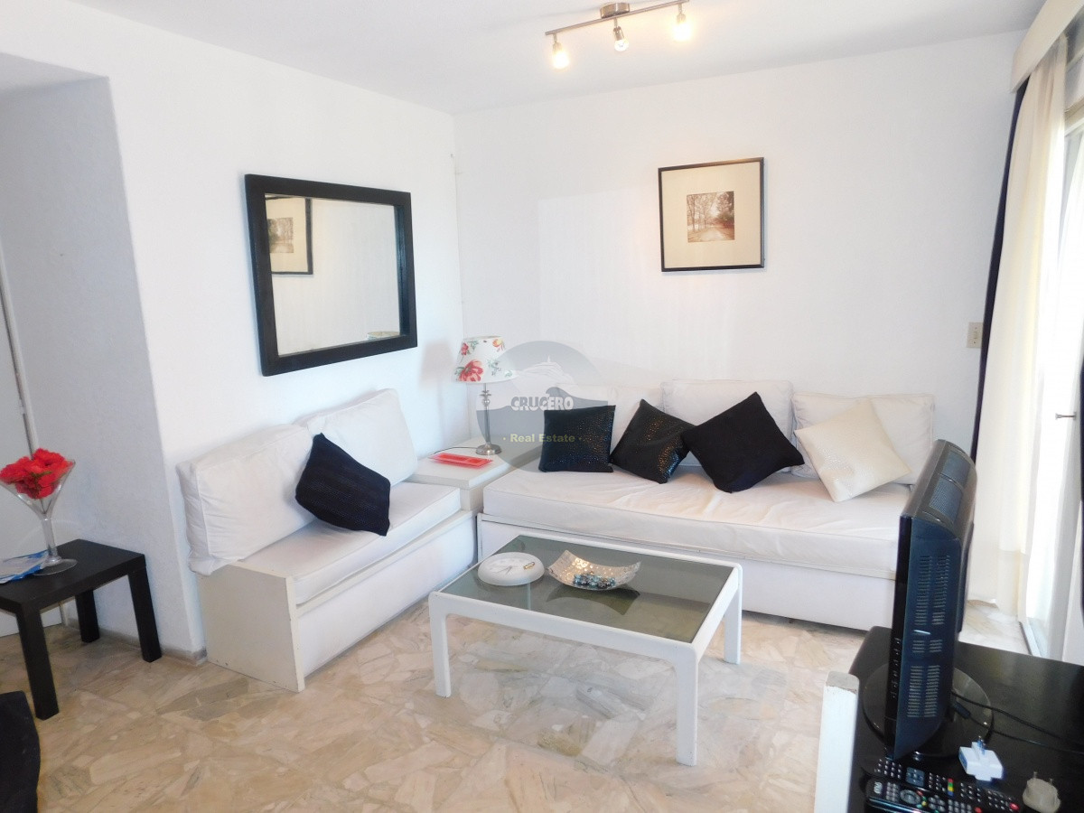 Apartamento ID.3353 - Apartamento en Punta del Este, Mansa