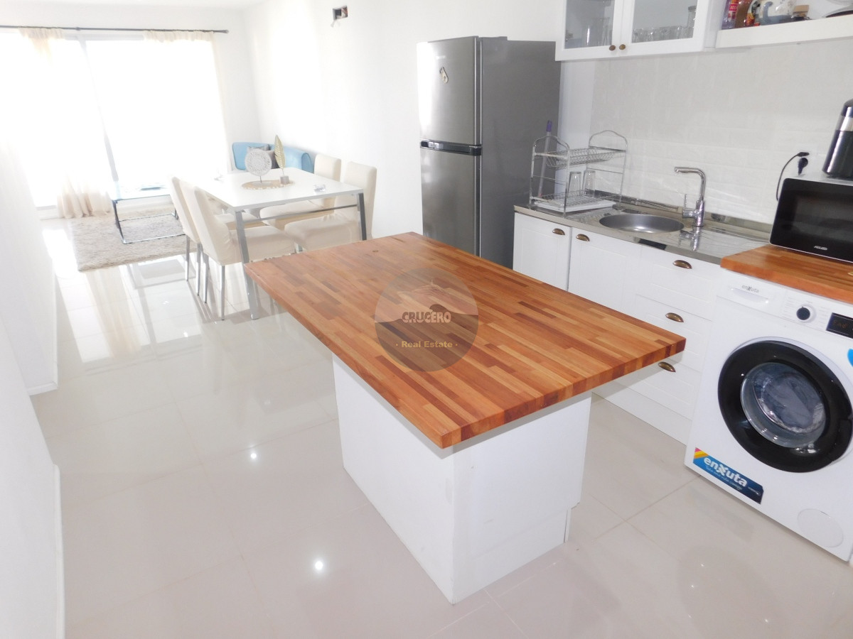 Apartamento ID.6368 - APARTAMENTO EN VENTA 1 DORMITORIO EN BRAVA