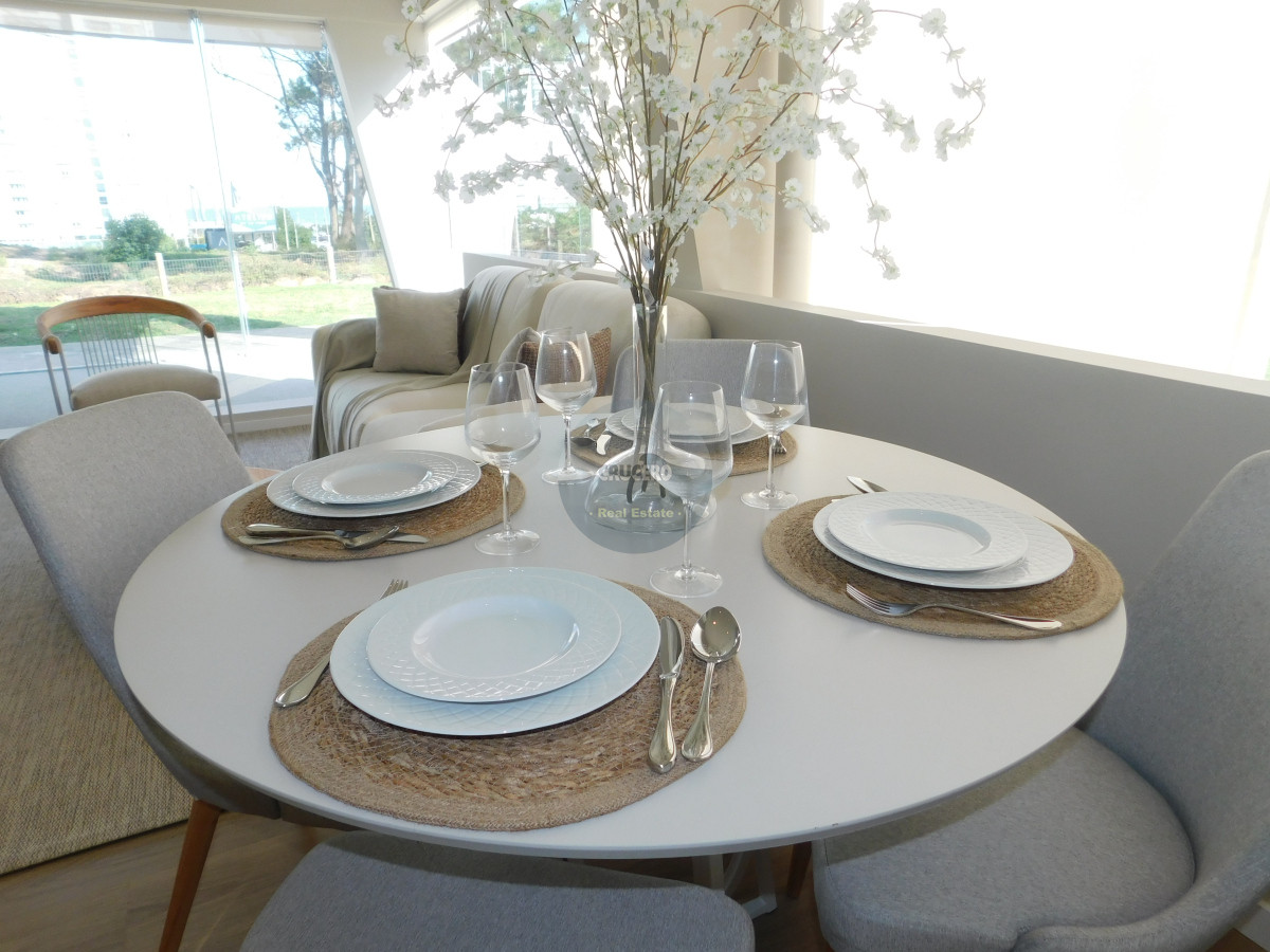 Apartamento ID.6456 - PROYECTO PREMIUM EN BRAVA FINANCIACIÓN SIN INTERESES