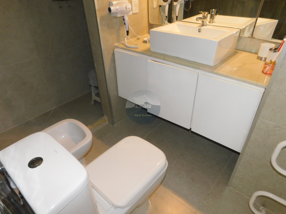 Apartamento ID.3764 - Apartamento en Punta del Este, Península