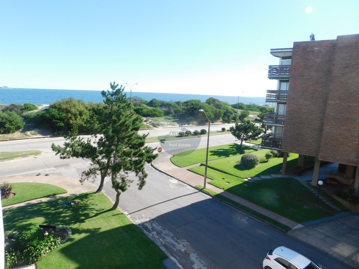 Apartamento ID.5736 - VENTA APARTAMENTO 2 DORMITORIOS PLAYA MANSA 
