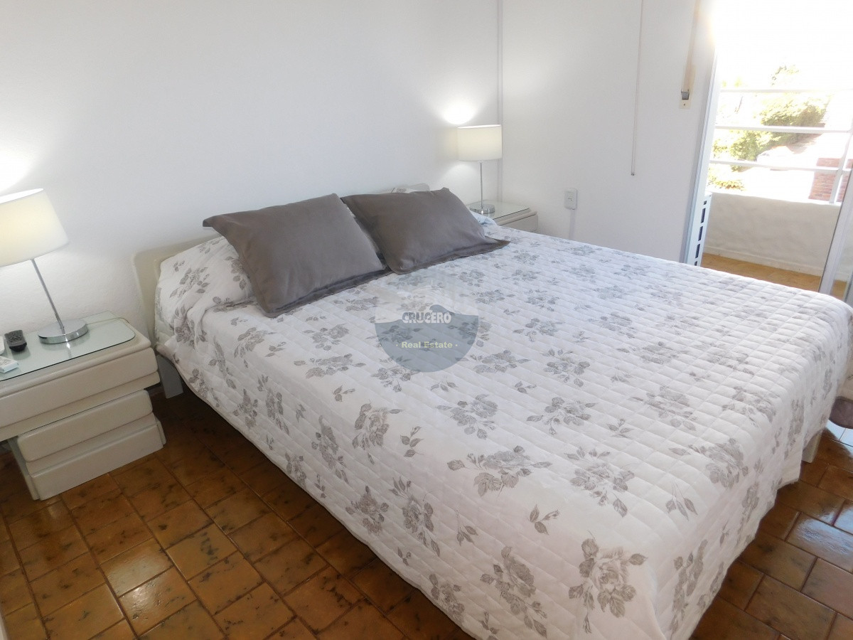 Apartamento ID.5736 - VENTA APARTAMENTO 2 DORMITORIOS PLAYA MANSA 