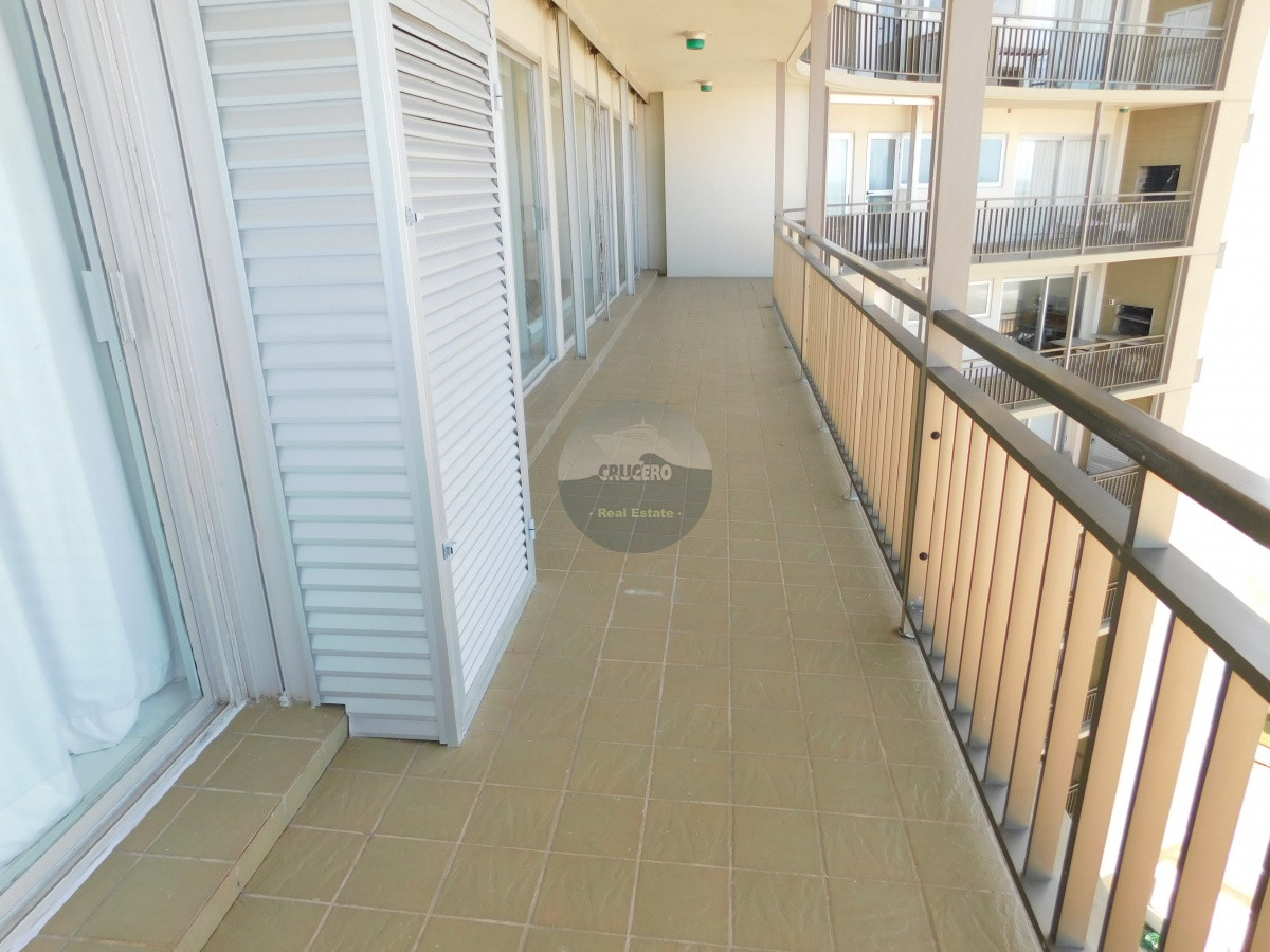 Apartamento ID.5887 - VENTA APARTAMENTO 3 DORMITORIOS MAS DEPENDENCIA BRAVA