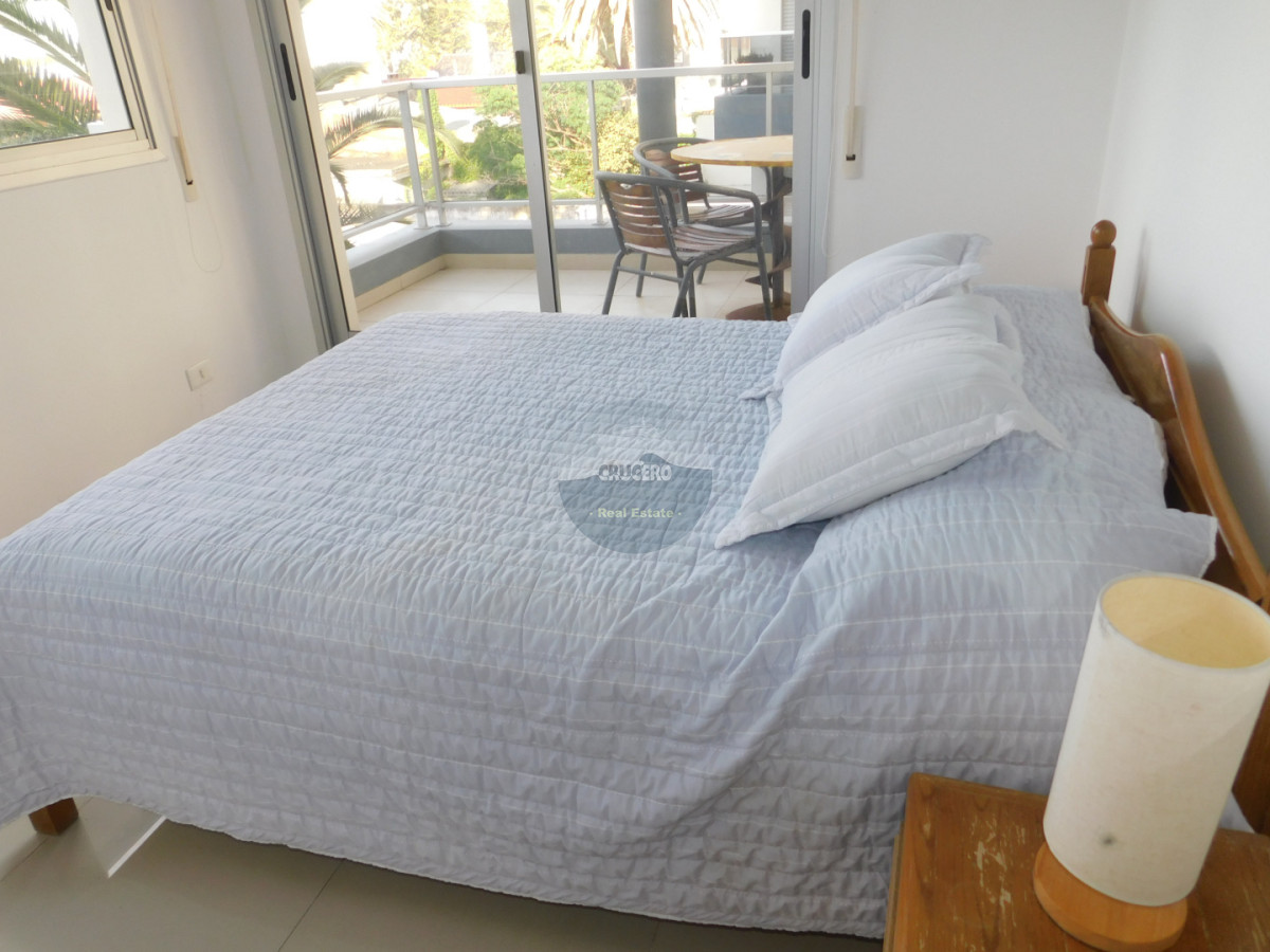Apartamento ID.6524 - APARTAMENTO EN VENTA 2 DORMITORIOS EN EL PUERTO 