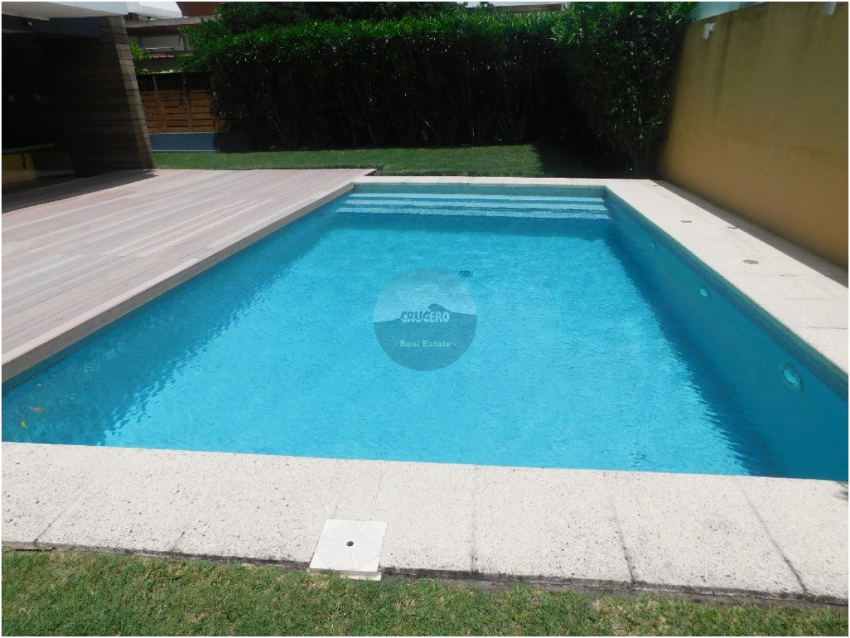 Apartamento ID.2242 - Apartamento en Punta del Este, Brava