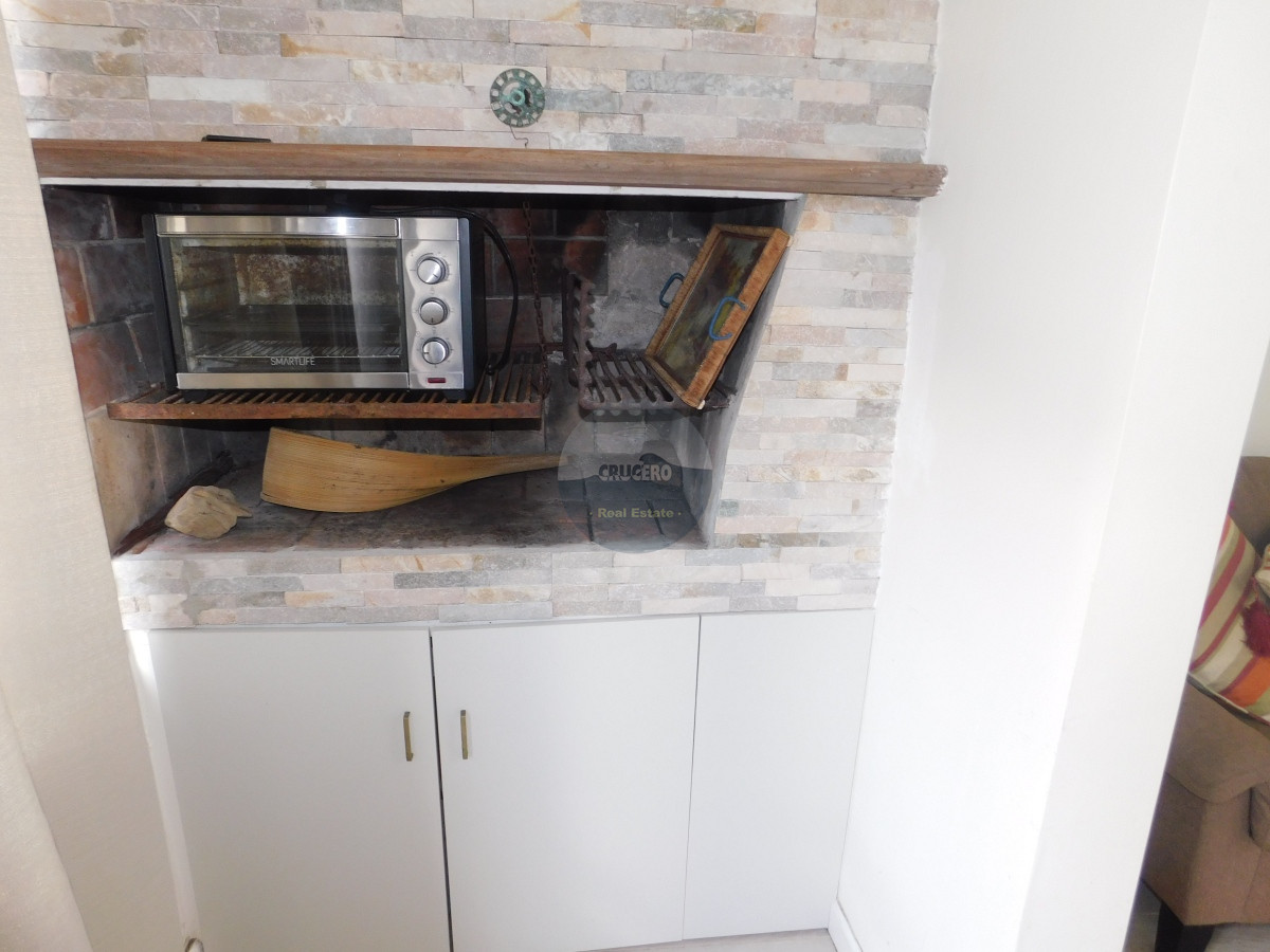 Apartamento ID.6357 - APARTAMENTO EN VENTA 1 DORMITORIO PENINSULA