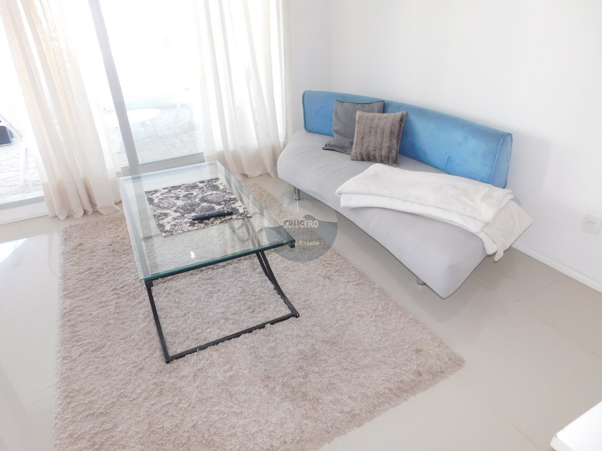 Apartamento ID.6368 - APARTAMENTO EN VENTA 1 DORMITORIO EN BRAVA