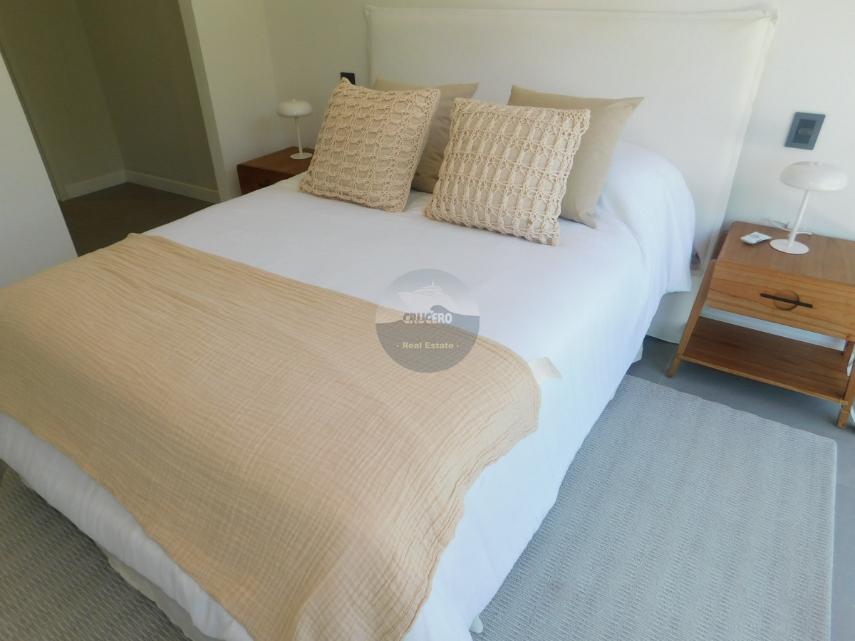 Apartamento ID.6318 - APARTAMENTO EN POZO MANSA 2 DORMITORIOS 