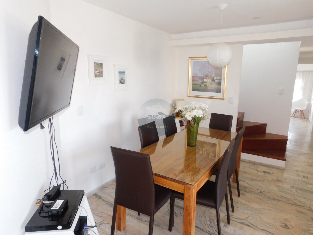 Apartamento ID.2379 - Apartamento en Punta del Este, Mansa