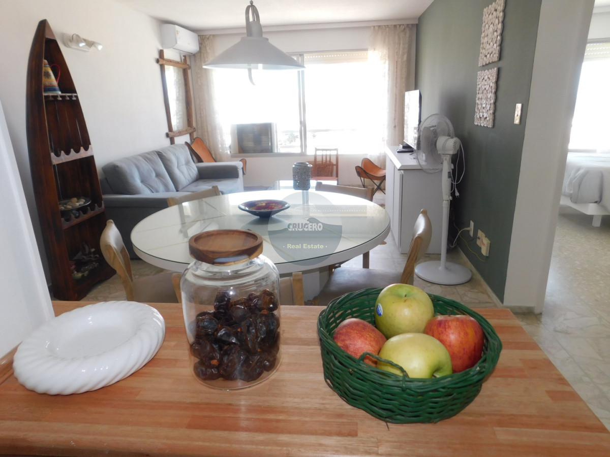 Apartamento ID.3764 - Apartamento en Punta del Este, Península